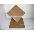 plain hardboard for decoration